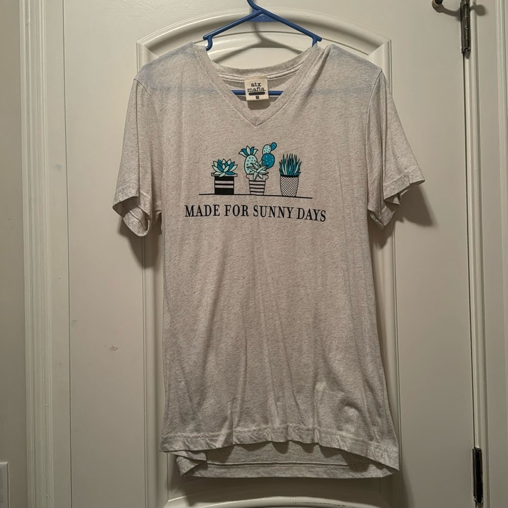 Made for Sunny Days Graphic Tee